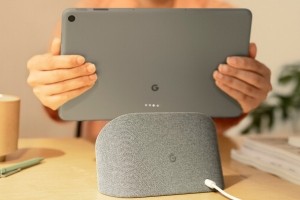 Google lancera sa Pixel Tablet avec Dock d�s juin prochain