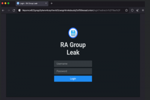 RA Group, le gang de ransomware qui monte en puissance