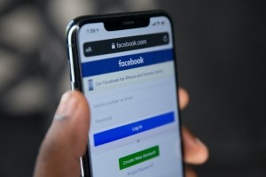 RGPD : Facebook �cope d'une amende record de 1,2 Md€