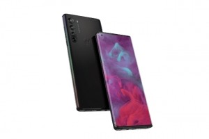 La soci�t� Motorola a �t� rattrap�e par l�Anfr � la suite d�un d�passement de la valeur limite de DAS sur son mod�le Edge. (Cr�dit : Motorola)