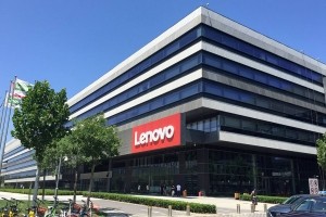 Les r�sultats 2023 de Lenovo plomb�s par la branche PC