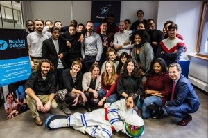 Rocket School ouvre une formation Prompt Engineer ax�e ChatGPT