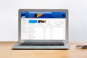 Clap de fin pour Google Drive sur Windows 8, 8.1 et 10. (Cr�dit : Google)