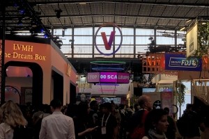 VivaTech 2023 : une �dition tr�s orient�e IA