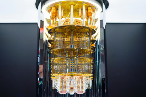 IBM amliore les performances quantiques en attnuant le bruit