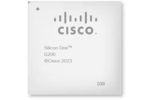 Cisco lance ses puces Silicon One de 4e g�n�ration