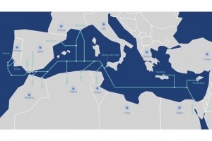 Telex : Hitachi revend Oxya, Pas de Threads de Meta en Europe, La construction du c�ble sous-marin Medusa d�bute
