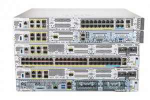 L'authentification OSPF exige des algorithmes cryptographiques forts chez Cisco