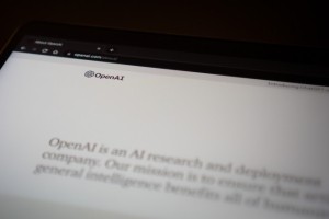 OpenAI fixe un cadre pour l'avenir de l'IA