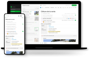 Telex : Evernote licencie massivement, Le chocolatier Mercier cyberattaqué, Samsung constate la chute de la demande en DRAM