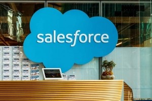 Salesforce va augmenter de 9 % en moyenne les tarifs de ses solutions
