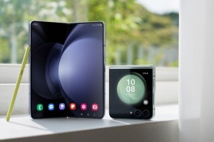 Telex : Samsung dévoile ses Galaxy Fold 5 et Flip 5, Un lobby pour l'IA générative créé, La SEC donne 4 jours pour notifier une cyberattaque