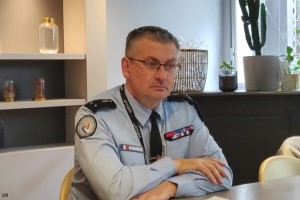 La Gendarmerie nationale sonde l'exp�rience de ses personnels avec Qualtrics