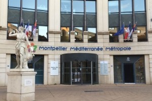 Montpellier M�diterran�e M�tropole renforce les comp�tences IT de ses agents territoriaux