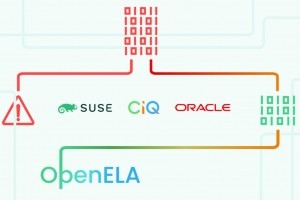 Les rivaux de Red Hat cr�ent l'Open Enterprise Linux Association
