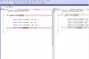 Visual Studio 2022 : l'am�lioration de la productivit� encore dans le viseur