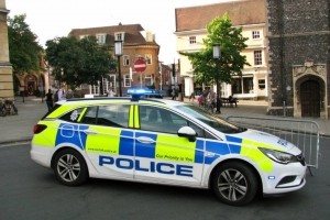 Grande-Bretagne : des donn�es personnelles de victimes fuitent de syst�mes de Police