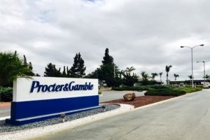 Edge et IoT aident Procter & Gamble � anticiper les incidents de production