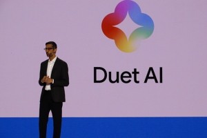 Next2023 : Vertex AI et Duet AI montent en puissance dans Google Cloud
