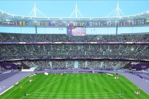 JO 2024, Coupe du monde de rugby : l'Anssi synth�tise les menaces