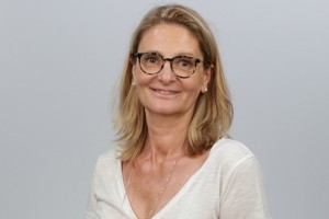 Isabelle Fraine devient DG de Google Cloud France