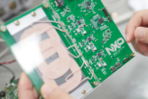 Fuite de donn�es pour NXP Semiconductors