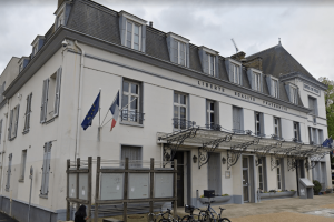Villeneuve-Saint-Georges : le DSI soup�onn� d'espionnage