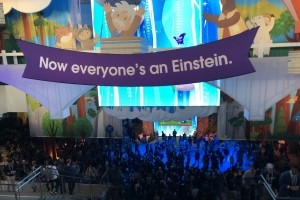Dreamforce 2023 : Salesforce d�cline l'IA g�n�rative autour d'Einstein