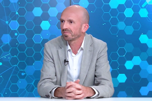 Interview Alain Melon, PDG de HPE France : � Greenlake va vers une logique de sp�cialisation �