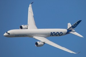 Airbus victime d'un vol de donn�es par rebond