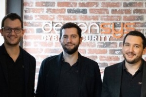 Devensys Cybersecurity se renforce encore � Nantes