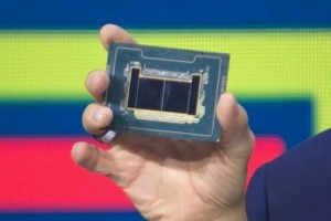 Intel lève le voile sur une puce Xeon à 288 coeurs