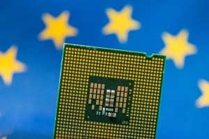 L'UE renforce son approvisionnement en puces avec le Chips Act