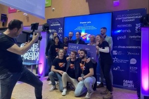 Le concours de start-ups IT �tudiants de la Technopole de l'Aube devient national