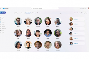 OneDrive 3.0 : plus de partage, d'int�gration � Office et d'IA