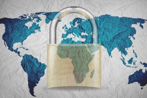 Cybers�curit� et gestion des risques IT : un march� mondial de 215 Md$ en 2023