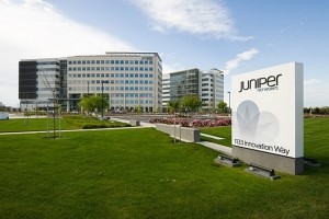 Juniper Networks licencie 440 personnes