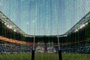 La Fdration franaise de rugby transforme l'essai data driven