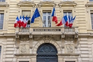 La Banque de France goûte au chiffrement post-quantique