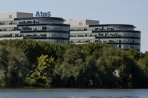 La Commission des finances vote la nationalisation des actifs strat�giques d'Atos