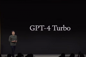 GPT-4 Turbo, GPT Builder, Copyright Shield : OpenAI monte en puissance