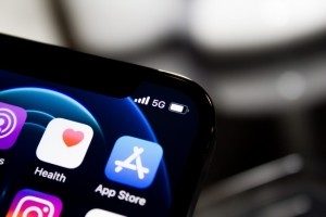 Sous pression de l'UE, Apple envisage des modifications sur l'App Store