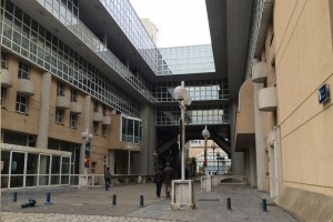 L'ENS de Lyon lance le programme acad�mique AILyS d�di� � l'IA