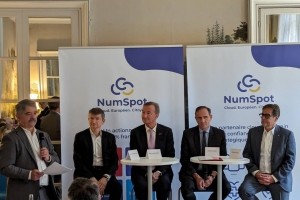 Cloud de confiance : Numspot lancera ses offres mi-2024