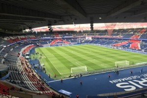 Confrence CIO : les stratgies data driven au Parc des Princes le 12 dcembre