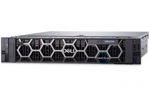 Dell adapte les solutions de stockage PowerScale � l'IA