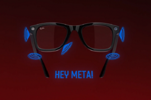 Vie priv�e : les lunettes Ray-Ban & Meta aliment�es par l'IA inqui�tent