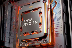 AMD conservera le socket AM5 au moins jusqu'en 2025