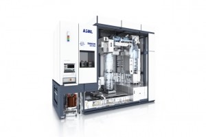ASML ne peut plus exporter certaines machines en Chine