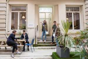 Artefact ouvre un centre de R&D en IA � Paris